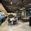 dining bar OZ - 内観写真: