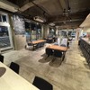 dining bar OZ - 内観写真: