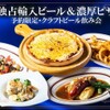 クラフトビールタップ - メイン写真: