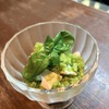 モッブスフェローズ - 料理写真:カプレーゼのグラニータ。期間限定メニュー。