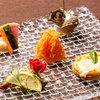 RISTORANTE To the Door - メイン写真: