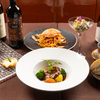 RISTORANTE To the Door - メイン写真: