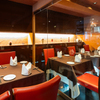 RISTORANTE To the Door - メイン写真: