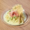Ancer - 料理写真: