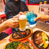 ビーフキッチンスタンド - メイン写真: