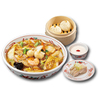 京紫 shibikara-noodles - 料理写真: