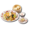 京紫 shibikara-noodles - 料理写真: