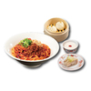 京紫 shibikara-noodles - 料理写真: