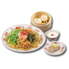 京紫 shibikara-noodles - 料理写真: