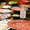 大衆ホルモン・やきにく 煙力 - 料理写真:煙力堪能コース