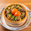 ビーフキッチンスタンド - 料理写真: