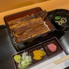 鰻乃弘 - 料理写真:特上　松