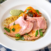 BARBARA EXPO RESTAURANT - メイン写真: