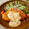 BARBARA EXPO RESTAURANT - メイン写真: