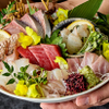 魚串・鮮魚・日本酒 魚徳 - メイン写真:
