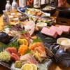 個室居酒屋 土佐将軍 魁宴 - メイン写真: