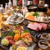 個室居酒屋 土佐将軍 魁宴 - メイン写真: