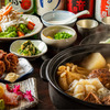 新宿酒場七番 - メイン写真: