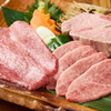 松阪牛炭火焼肉まる良 - メイン写真: