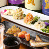 日本酒 酒晴 - メイン写真: