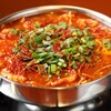 博多もつ鍋と鉄板もつ焼 たじまや - 料理写真: