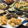 沖縄料理 新垣家 - メイン写真: