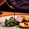 UNE TABLE - メイン写真: