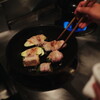 ニホンバシ イチノイチノイチ - 料理写真:
