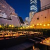 Rooftop Terrace - メイン写真: