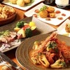 炭焼きイタリアンAletta - メイン写真: