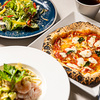 パスタスタジアム　よろこば食堂 - メイン写真: