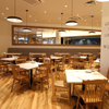 BARBARA EXPO RESTAURANT - メイン写真: