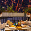 BARBARA EXPO RESTAURANT - メイン写真: