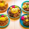 こちら春日部市学校どおり前カレー屋 - メイン写真: