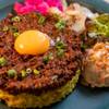 こちら春日部市学校どおり前カレー屋 - メイン写真: