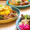 こちら春日部市学校どおり前カレー屋 - メイン写真: