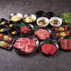 国産牛焼肉くいどん - メイン写真: