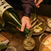 時不知 個室で美味い、酒と飯。 - メイン写真: