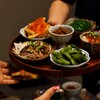 時不知 個室で美味い、酒と飯。 - メイン写真: