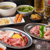 和牛焼肉 二代目ばんばん - メイン写真: