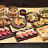 鮨・酒・肴 杉玉 - メイン写真: