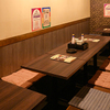 居酒屋あのばしょ - メイン写真: