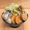 東京江戸もんじゃ こげお - メイン写真: