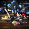 鉄板和食とワイン 萬鉄 - メイン写真: