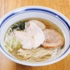 らーめん久遠 - メイン写真: