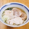 らーめん久遠 - メイン写真: