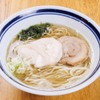 らーめん久遠 - メイン写真: