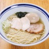 らーめん久遠 - メイン写真: