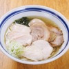 らーめん久遠 - メイン写真:
