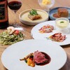 Ancer - 料理写真:
